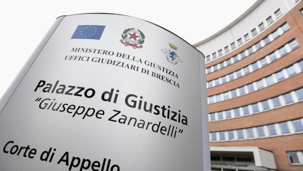 EU-Korruptionsskandal: Gericht in Italien erlaubt Auslieferung