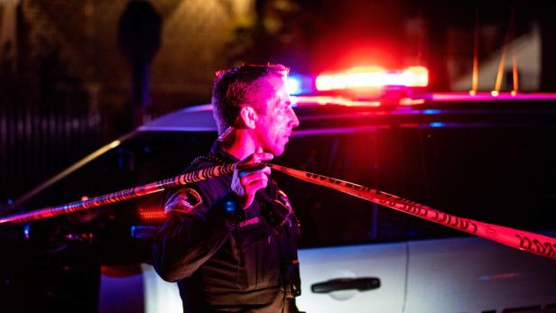 Schießerei in Kalifornien: Sechs Menschen wurden getötet