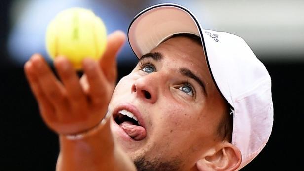 Dominic Thiem