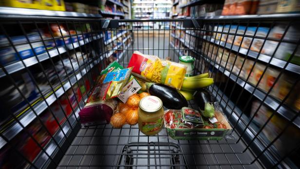 Regierung will bei Lebensmitteln mehr Preistransparenz