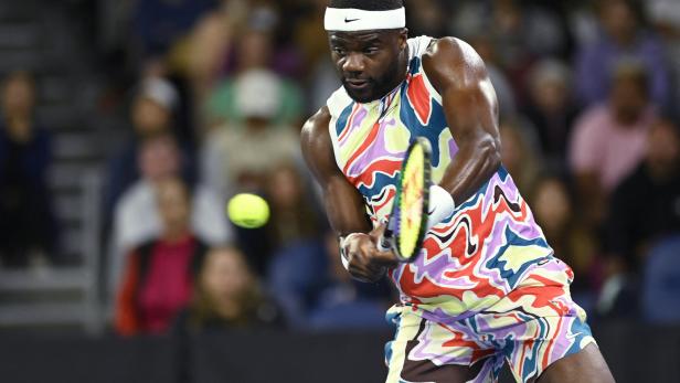 Tennis-Laufsteg: Wenn die Kleidung zum Gesprächsstoff wird