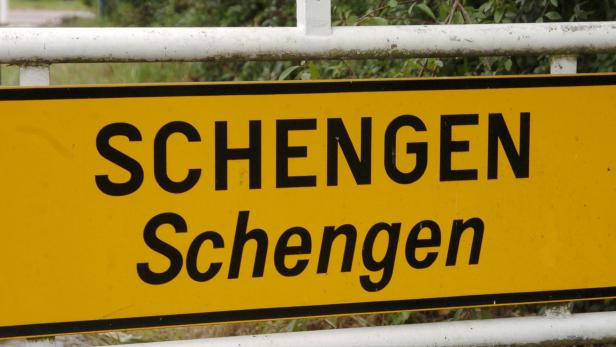 Schengen-Veto: Bulgarischer Experte fordert Zahlen-Wahrheit von Wien