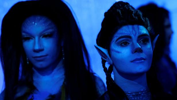 Blues nach Avatarfilm: Ein Syndrom geht um die Welt
