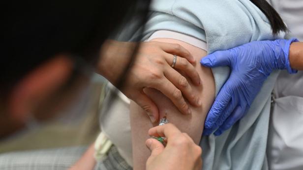 HPV-Impfung: Einzelne Dosis schützt ebenso wie mehrere Dosen