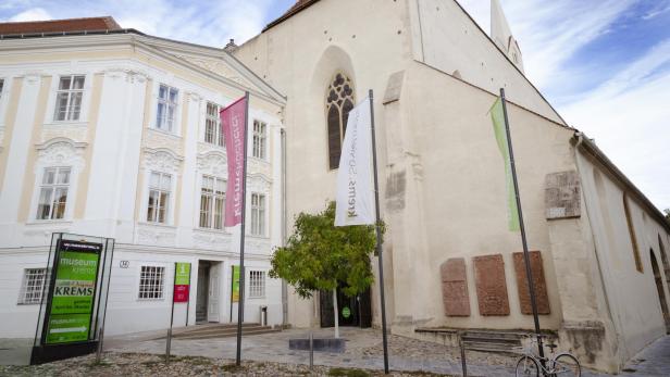Museum Krems sucht weiter nach Gegenständen aus der Zwischenkriegszeit