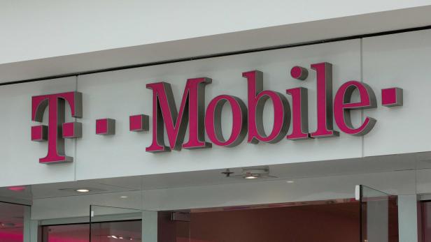 Cyber-Angriff auf T-Mobile: Rund 37 Millionen Kunden betroffen