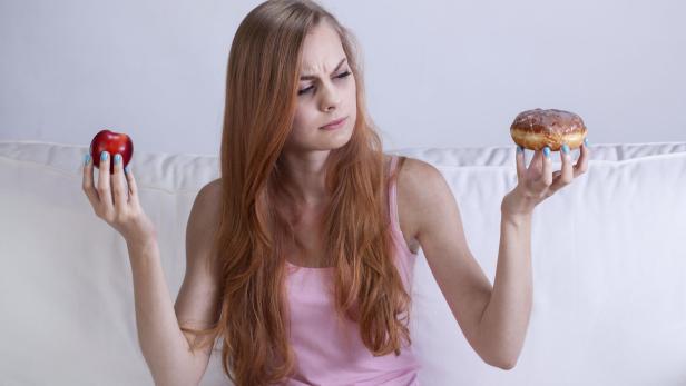 Lust auf Österreich_Krapfen_Kalorien