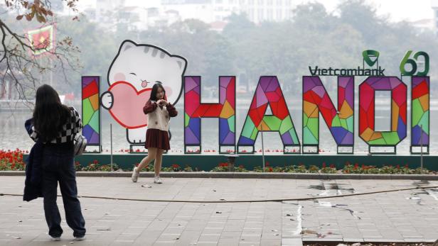 Vietnam startet ins Jahr der Katze, China ins Jahr des Hasen