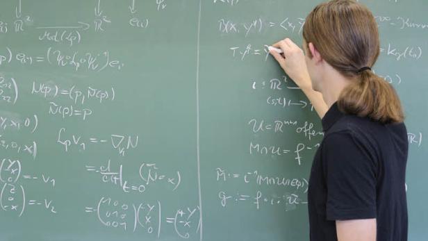 Neue Lernschmiede für die Hochbegabten