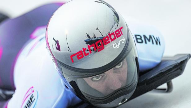 Bobsleigh and Skeleton World Cup