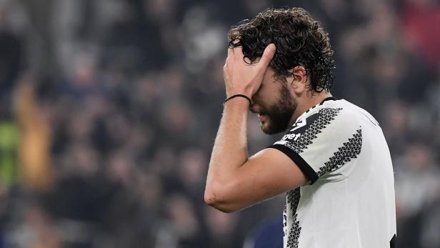 Fußball: 15 Punkte Abzug für Italiens Rekordmeister Juventus