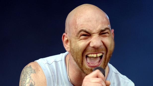 Roman Gregory will zurück in den Ring