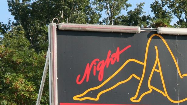 Harte Zeiten für Liebesgeschäft