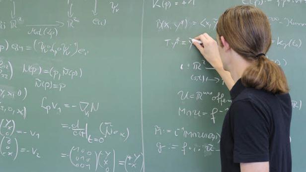 Neue Lernschmiede für die Hochbegabten