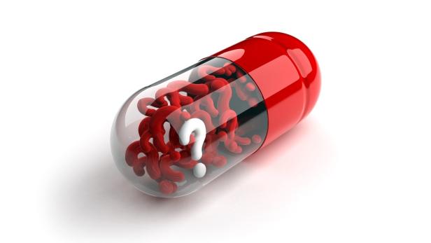 "Wundermittel" gegen Depression: Placebos helfen bei Schuldgefühlen