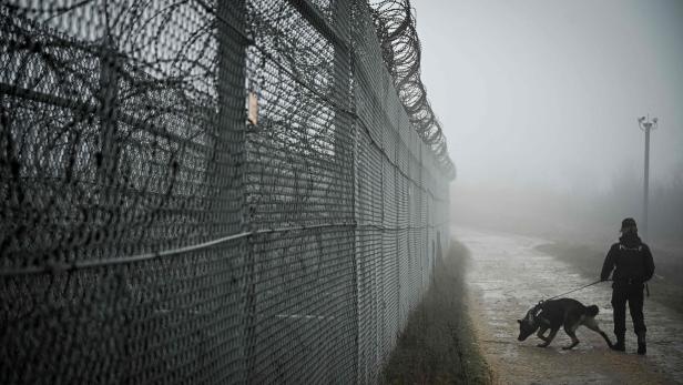 Schnellere Asylverfahren an EU-Außengrenzen beschlossen