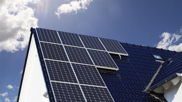 Saftige Pleite einer Photovoltaik-Firma