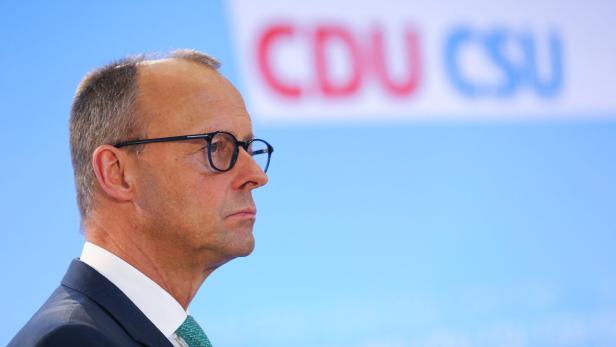 Wohin will die CDU? Streit um Merz' "Pascha"-Sager zeigt Gräben auf