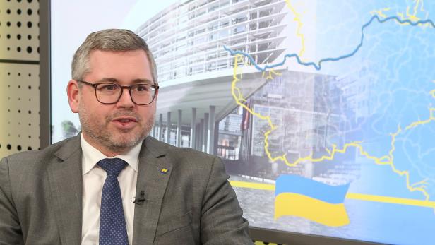 VP-Landesrat Schleritzko: „Straßenbau-Projekte werden vom Bund blockiert“