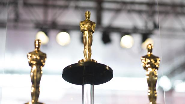 Schafft es "Corsage" zu den Oscars?