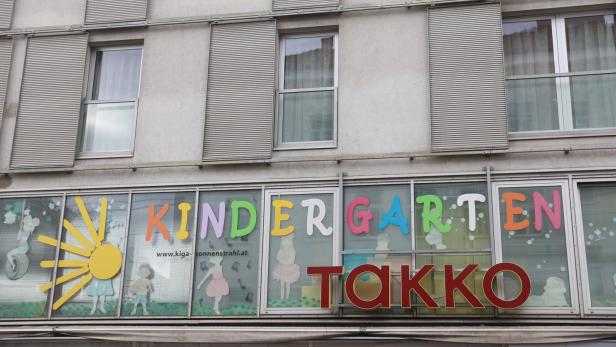 Fördermissbrauch: Stadt startet "Aktion scharf" bei privaten Kindergärten