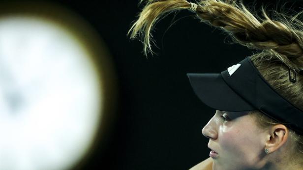 Australian Open: Wer ist Wimbledon-Siegerin Rybakina?
