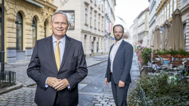 ÖVP Wien: Radikale Töne mit freundlichem Antlitz