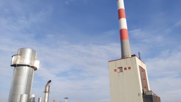 Energieversorgung in NÖ: Alte Werke schöpfen neue Kraft