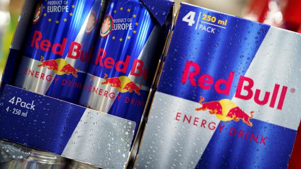 Red Bull erzielte 2022 Rekorde bei Umsatz, Absatz und Betriebsgewinn