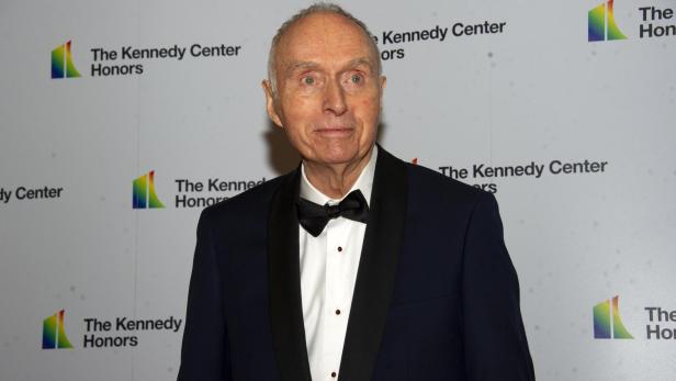 Kennedy Center Honors Artist's Dinner in Washington - Arrivals
