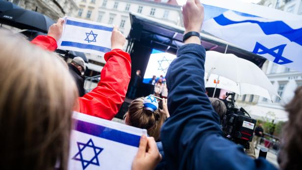 Wie Forscher dem Antisemitismus jetzt zu Leibe rücken wollen