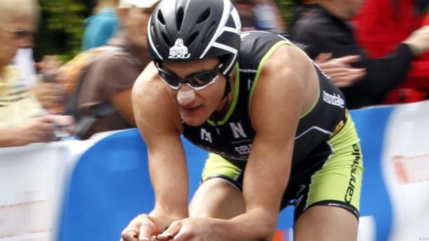 Weiss will bei WM auf Hawaii ganz vorne mitmischen