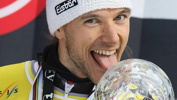 Grabner startet bei Weltcupauftakt in Landgraaf