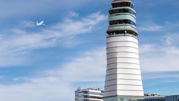 Kurzfristige Prämie für Flughafen Wien-Aktien
