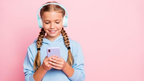 Ein Leben ohne Handy – Wo das für Kinder bereits Realität ist