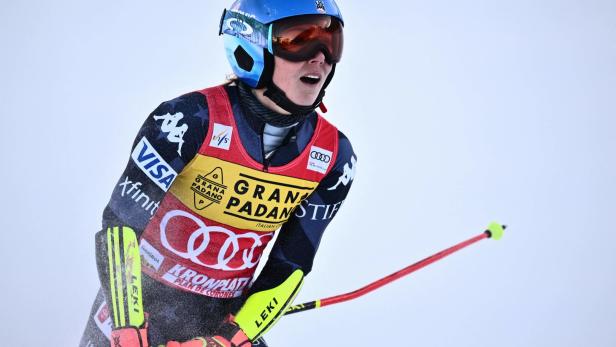 Nach Shiffrins Zyklus-Sager: Wie Athletinnen ihre Hormone nutzen können