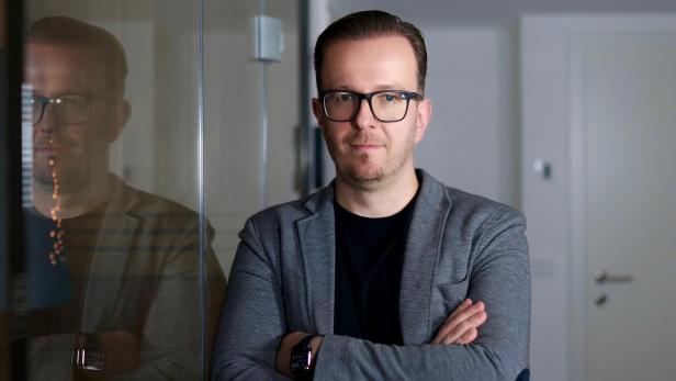 Milovan Radakovic, MBA Geschäftsführer WORKIFY GmbH