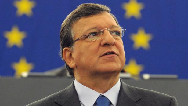 Ex-Kommissionschef Barroso verdient sein Geld heute u.a. als gut bezahlter Redner