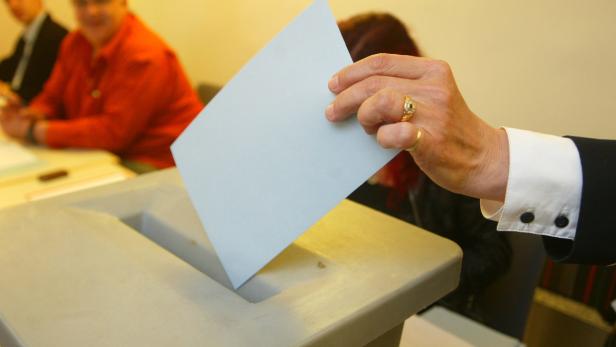 Wirbel um Wahltermin in Niederösterreich