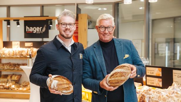 „Gutes von Gestern“ für St. Pöltner Bäckerei weiter wertvoll