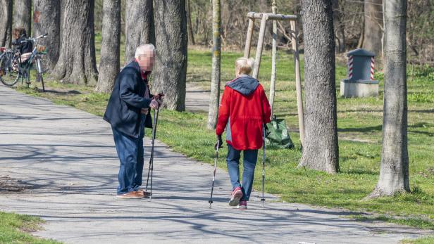 NPO-Fonds: Seniorenbund-Gruppen zahlen erhaltene Mittel zurück