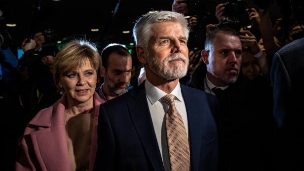 Czech Republic votes new president