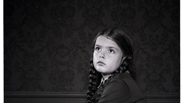 Wednesday aus der Original-"Addams Family": Schauspielerin Lisa Loring gestorben