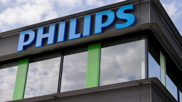 Weiterer Stellenabbau bei Philips