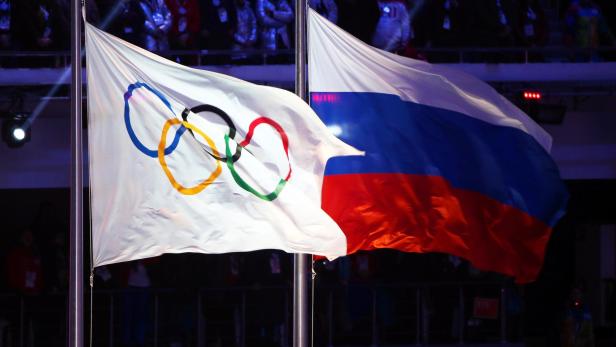 IOC recommends ban of Russia and Belarus