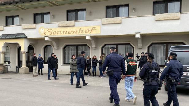 Toter nach Prügelei im Burgenland: Prozess gegen Jugendliche startet