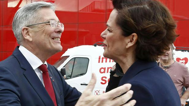 Nach NÖ-Wahl: SPÖ-Landesparteien wollen jetzt keine Personaldebatten