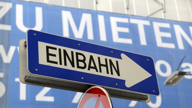 THEMENBILD: MIETE / WOHNUNGEN / WOHNBAU / MIETPREISE / EIGENTUM / IMMOBILIEN