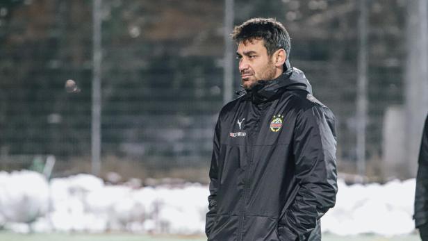 Nach Karriereende: Veli Kavlak kehrt als Trainer zu Rapid zurück