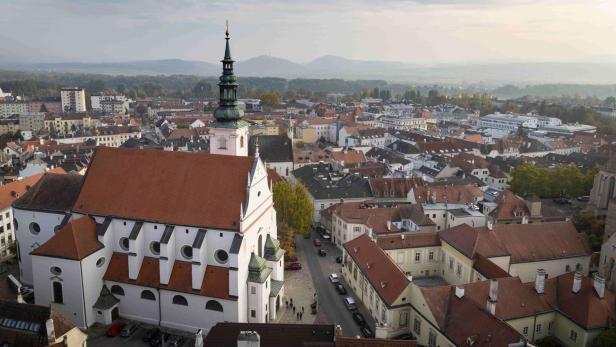 Kremser Tourismus erholt sich langsam von Auswirkungen der Pandemie